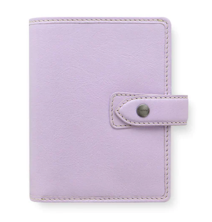 Filofax Malden Pocket Orchid