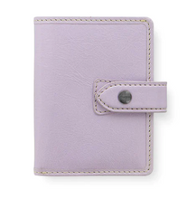 Load image into Gallery viewer, Filofax Malden Mini Orchid
