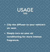 Load image into Gallery viewer, Maison Berger Car Diffuser Refill-Happy

