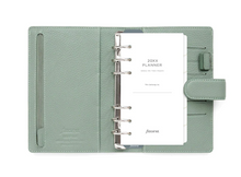 Load image into Gallery viewer, Filofax Norfolk Personal Sage-2023
