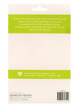 Load image into Gallery viewer, Bamboo Traveler&#39;s Notebook Cover
