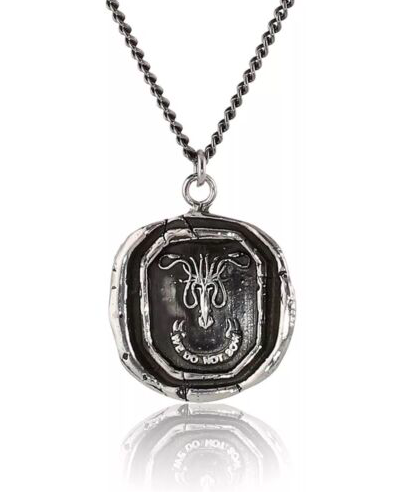 Pyrrha Game of Thrones-House Greyjoy
