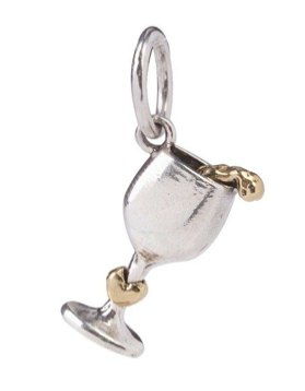 Waxing Poetic Personal Vocabulary Wine Love Charm