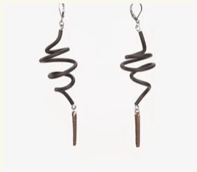 Anne-Marie Chagnon Earrings