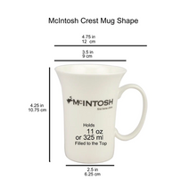 Load image into Gallery viewer, Van Gogh-Set of 4 Mugs
